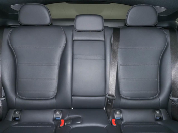 Mercedes-Benz GLC 400 e 4M Coupé AMG Airmatic AHK NP 111.708 €