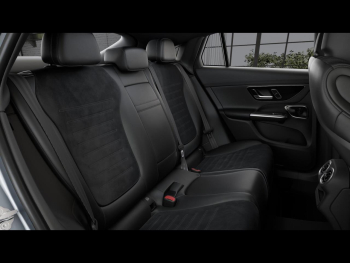 Mercedes-Benz GLC 450 d 4M Coupé AMG Night Panorama Distronic