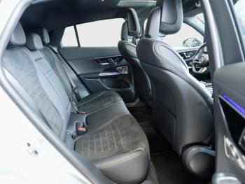 Mercedes-Benz GLC 450 d 4M Coupé AMG Night Panorama Distronic