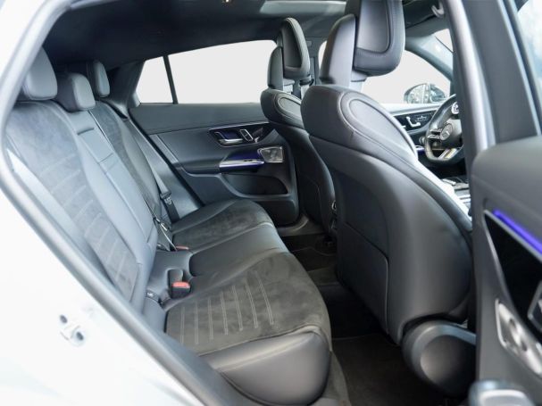 Mercedes-Benz GLC 450 d 4M Coupé AMG Night Panorama Distronic