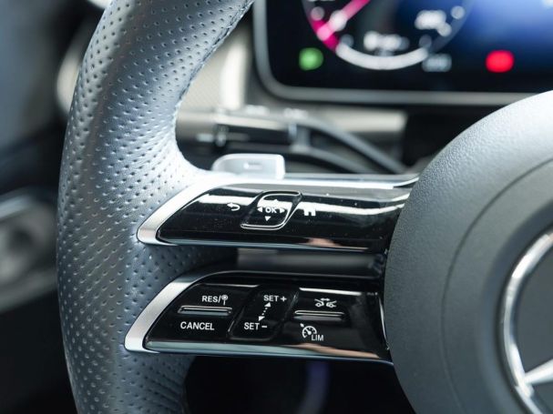 Mercedes-Benz GLC 450 d 4M Coupé AMG Night Panorama Distronic