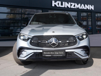 Mercedes-Benz GLC 450 d 4M Coupé AMG Night Panorama Distronic