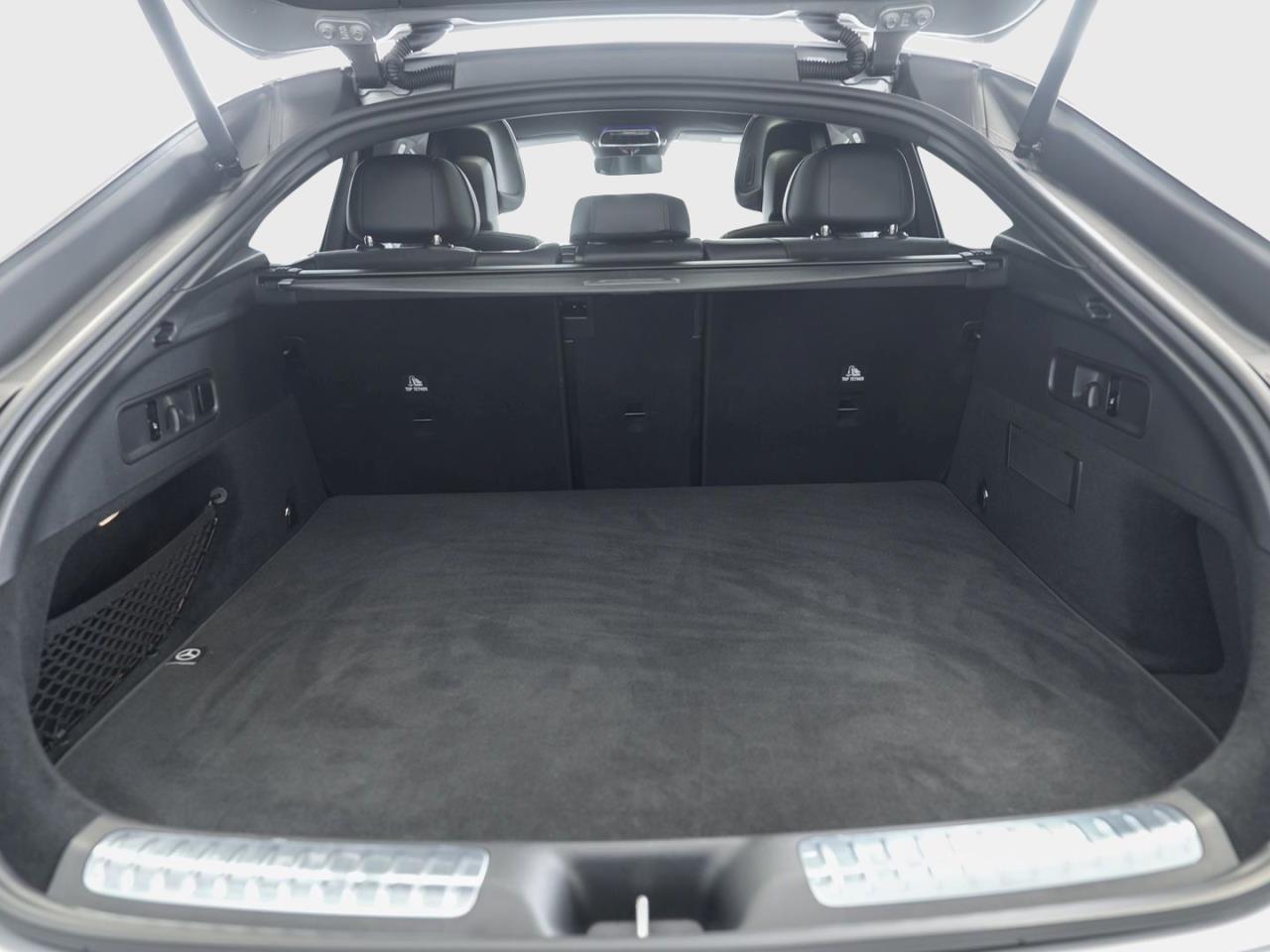 Mercedes-Benz GLC 450 d 4M Coupé AMG Night Panorama Distronic