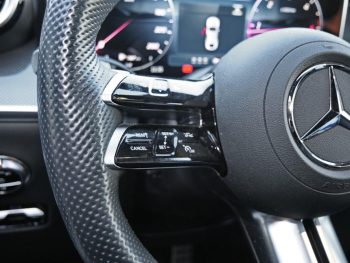 Mercedes-Benz GLC 450 d 4M Coupé AMG Distronic Panorama AHK