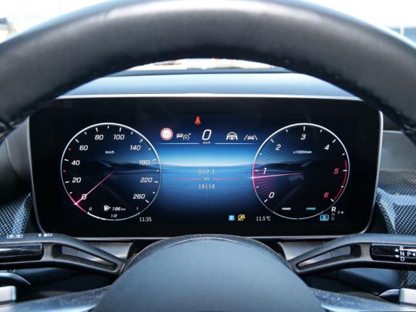 Mercedes-Benz GLC 450 d 4M Coupé AMG Distronic Panorama AHK