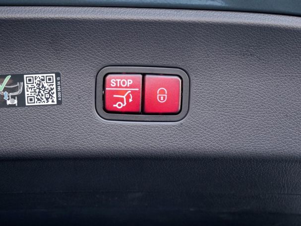 Mercedes-Benz GLC 450 d 4M Coupé AMG Distronic Panorama AHK