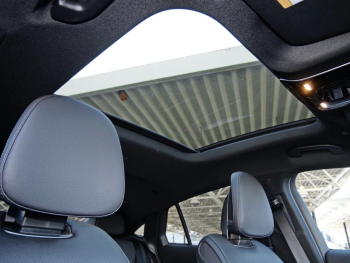 Mercedes-Benz GLC 450 d 4M Coupé AMG Distronic Panorama AHK