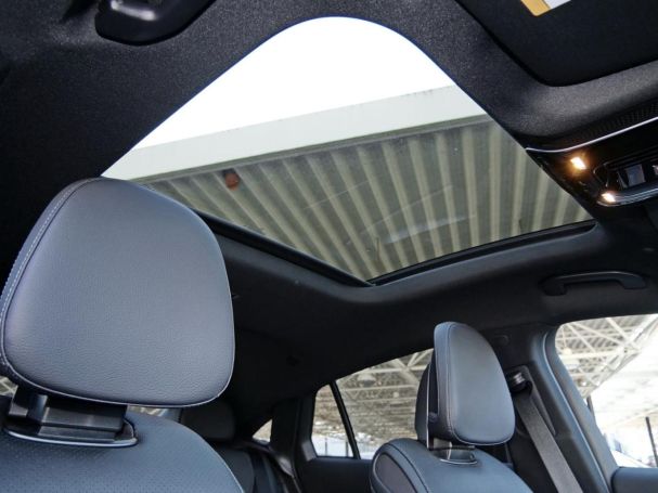 Mercedes-Benz GLC 450 d 4M Coupé AMG Distronic Panorama AHK