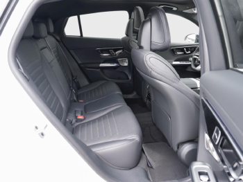 Mercedes-Benz GLC 450 d 4MATIC Coupé AMG Night Panorama 360°