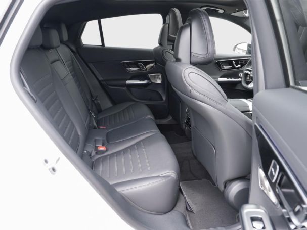 Mercedes-Benz GLC 450 d 4MATIC Coupé AMG Night Panorama 360?