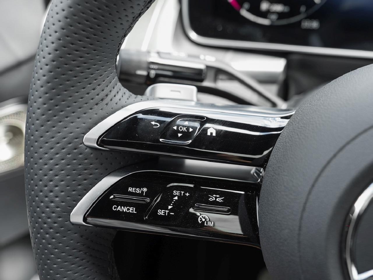 Mercedes-Benz GLC 450 d 4MATIC Coupé AMG Night Panorama 360?
