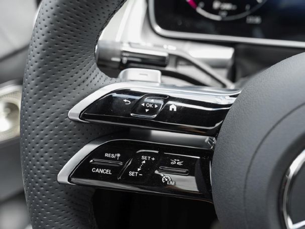 Mercedes-Benz GLC 450 d 4MATIC Coupé AMG Night Panorama 360°