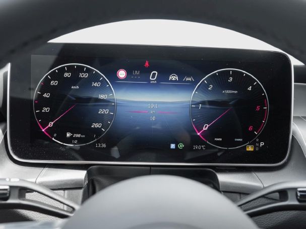 Mercedes-Benz GLC 450 d 4MATIC Coupé AMG Night Panorama 360°