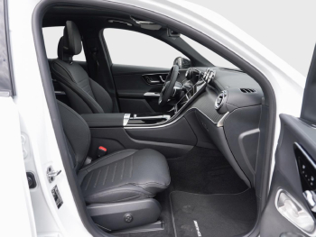 Mercedes-Benz GLC 450 d 4MATIC Coupé AMG Night Panorama 360?