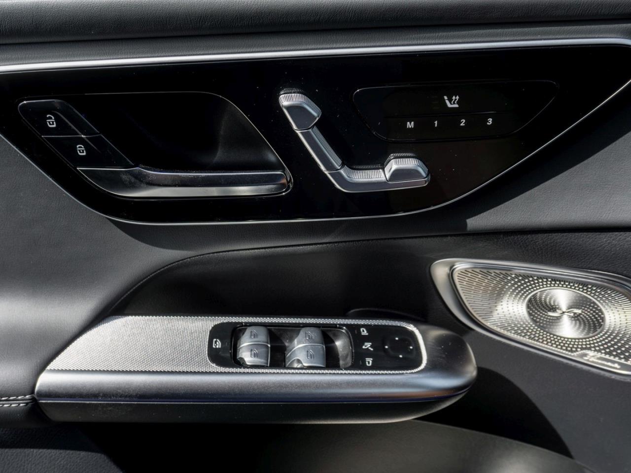Mercedes-Benz GLC 53 AMG 4M Coupé Night Panorama HUD