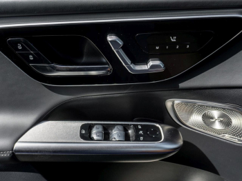 Mercedes-Benz GLC 53 AMG 4M Coupé Night Panorama HUD