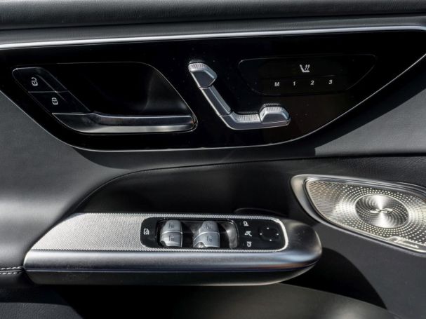 Mercedes-Benz GLC 53 AMG 4M Coupé Night Panorama HUD