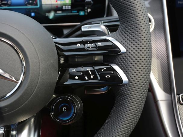 Mercedes-Benz GLC 53 AMG 4MATIC+ Coupé Night Distronic HUD 360°