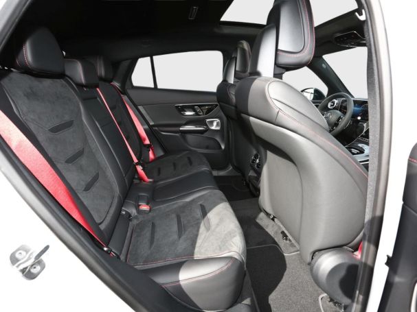 Mercedes-Benz GLC 53 AMG 4MATIC+ Coupé Night Distronic HUD 360°