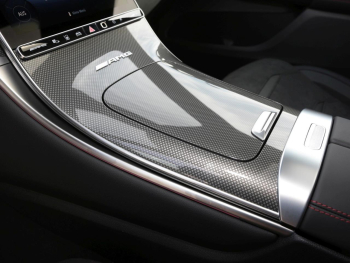 Mercedes-Benz GLC 53 AMG 4MATIC+ Coupé Night Distronic HUD 360°