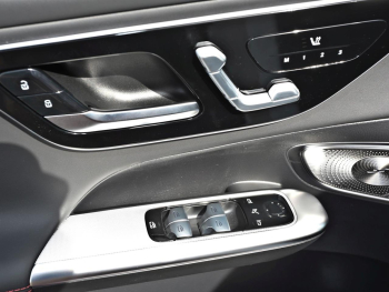 Mercedes-Benz GLC 53 AMG 4MATIC+ Coupé Night Distronic HUD 360°