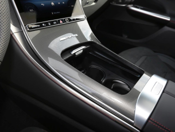 Mercedes-Benz GLC 53 AMG 4MATIC+ Coupé Night Distronic HUD 360°