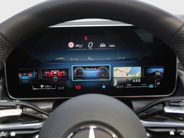 Mercedes-Benz GLC 53 AMG 4MATIC+ Coupé Night Distronic HUD 360°