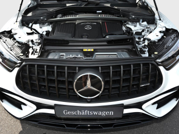 Mercedes-Benz GLC 53 AMG 4MATIC+ Coupé Night Distronic HUD 360°