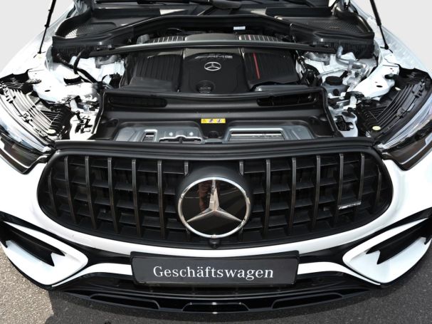 Mercedes-Benz GLC 53 AMG 4MATIC+ Coupé Night Distronic HUD 360°