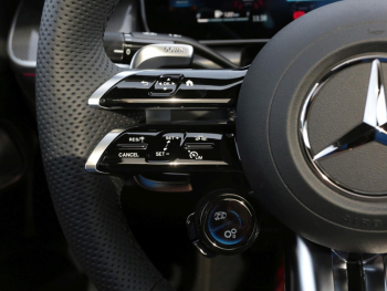 Mercedes-Benz GLC 53 AMG 4MATIC+ Coupé Night Distronic HUD 360°