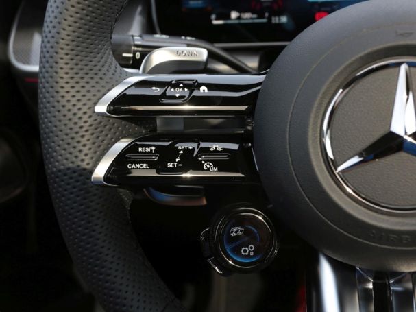 Mercedes-Benz GLC 53 AMG 4MATIC+ Coupé Night Distronic HUD 360°