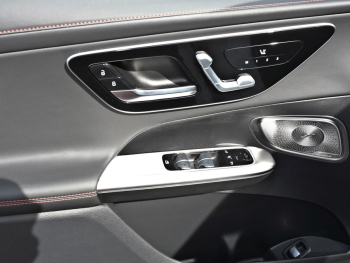 Mercedes-Benz GLC 53 AMG 4MATIC+ Coupé Night Distronic HUD 360°
