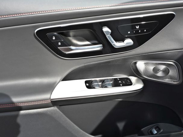 Mercedes-Benz GLC 53 AMG 4MATIC+ Coupé Night Distronic HUD 360°
