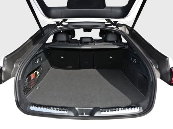 Mercedes-Benz GLC 53 AMG 4MATIC+ Coupé Night Distronic HUD 360°