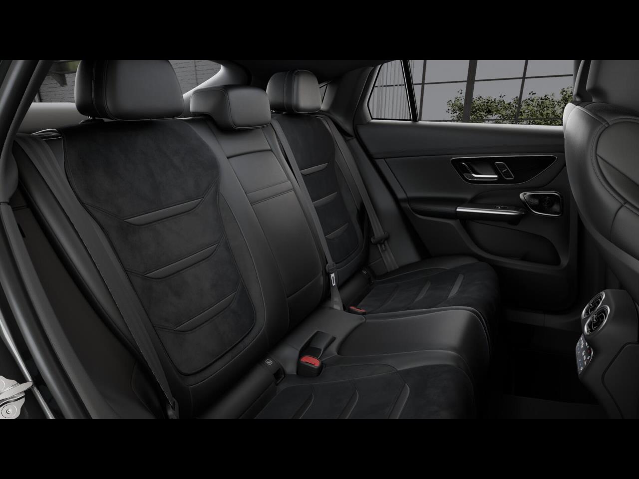 Mercedes-Benz GLC 63AMG S E PERFORMANCE Coupé Night Panorama