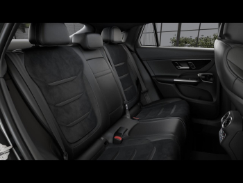 Mercedes-Benz GLC 63AMG S E PERFORMANCE Coupé Night Panorama