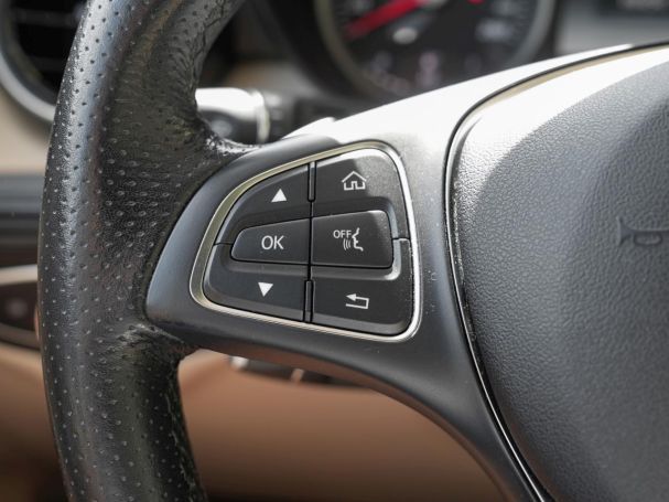 Mercedes-Benz GLC 220 d 4M Exclusive Panorama AHK Kamera