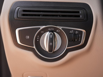 Mercedes-Benz GLC 220 d 4M Exclusive Panorama AHK Kamera
