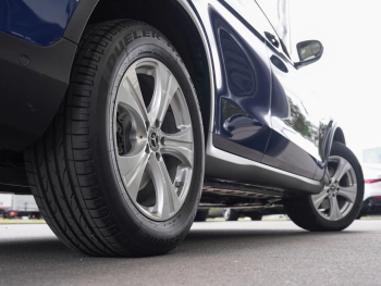 Mercedes-Benz GLC 220 d 4M Exclusive Panorama AHK Kamera
