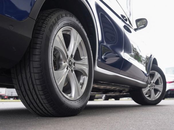 Mercedes-Benz GLC 220 d 4M Exclusive Panorama AHK Kamera