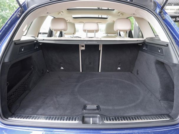 Mercedes-Benz GLC 220 d 4M Exclusive Panorama AHK Kamera
