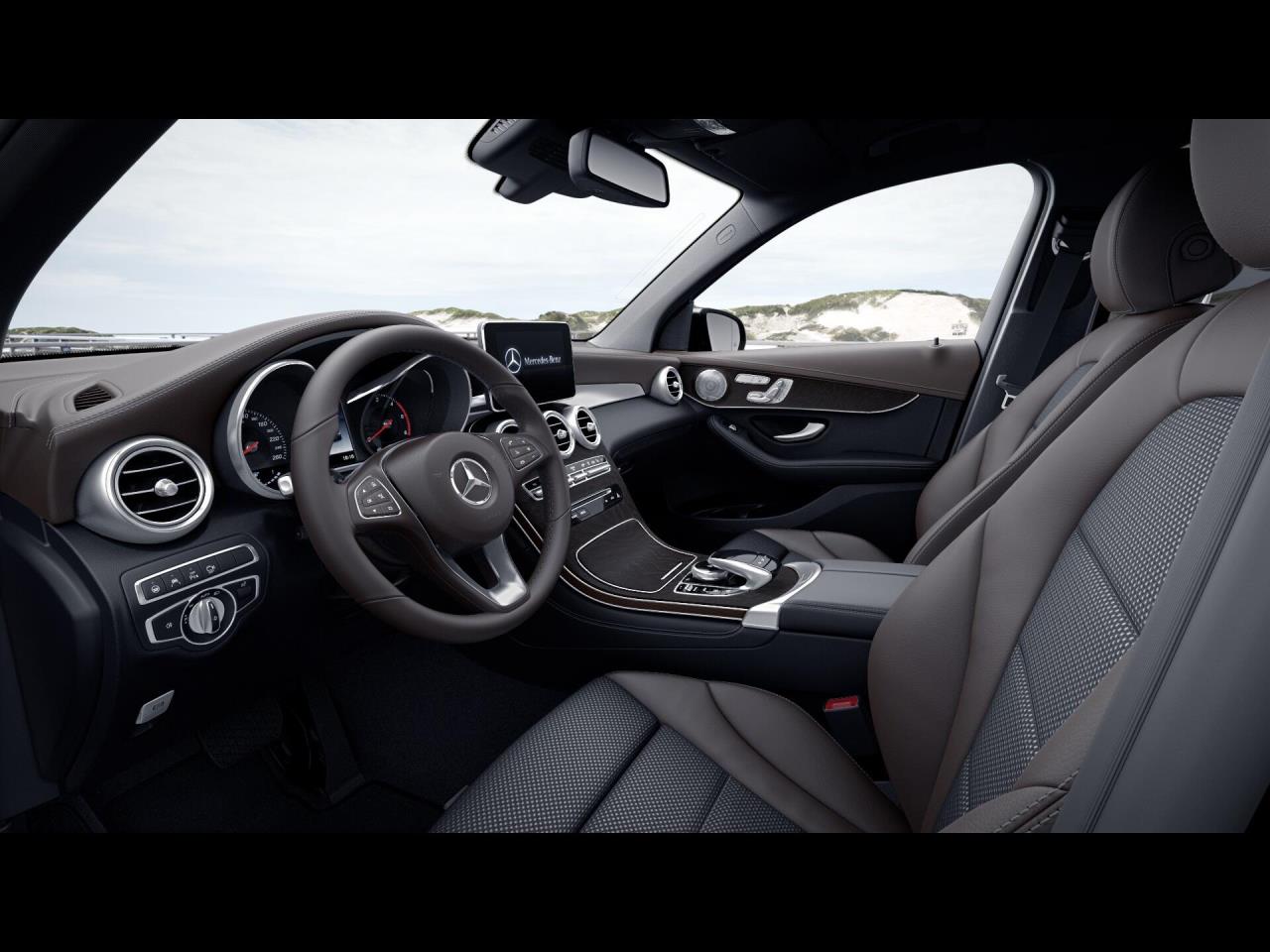 Mercedes-Benz GLC 220 d 4M Exclusive Distronic 360? Standhzg