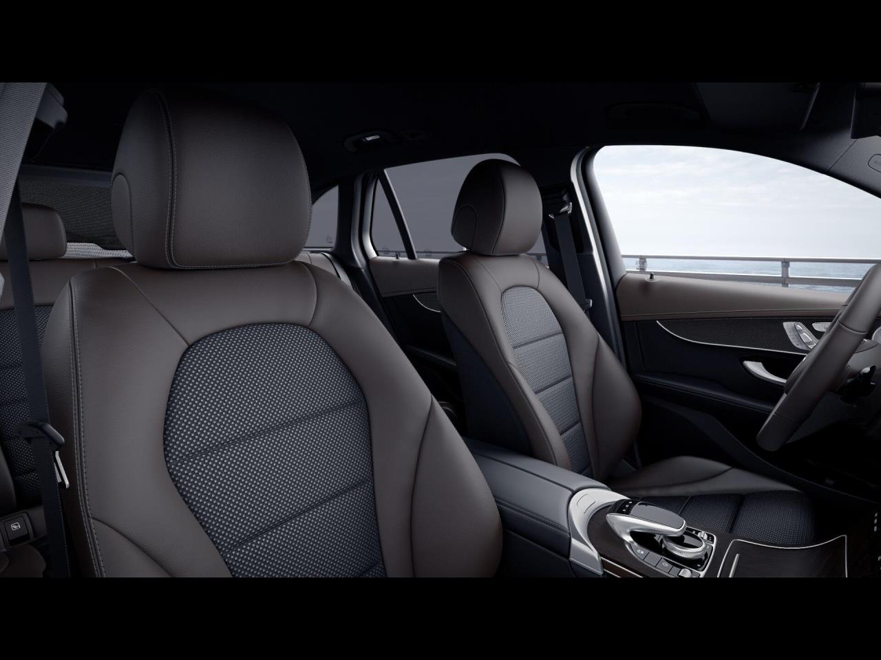 Mercedes-Benz GLC 220 d 4M Exclusive Distronic 360? Standhzg