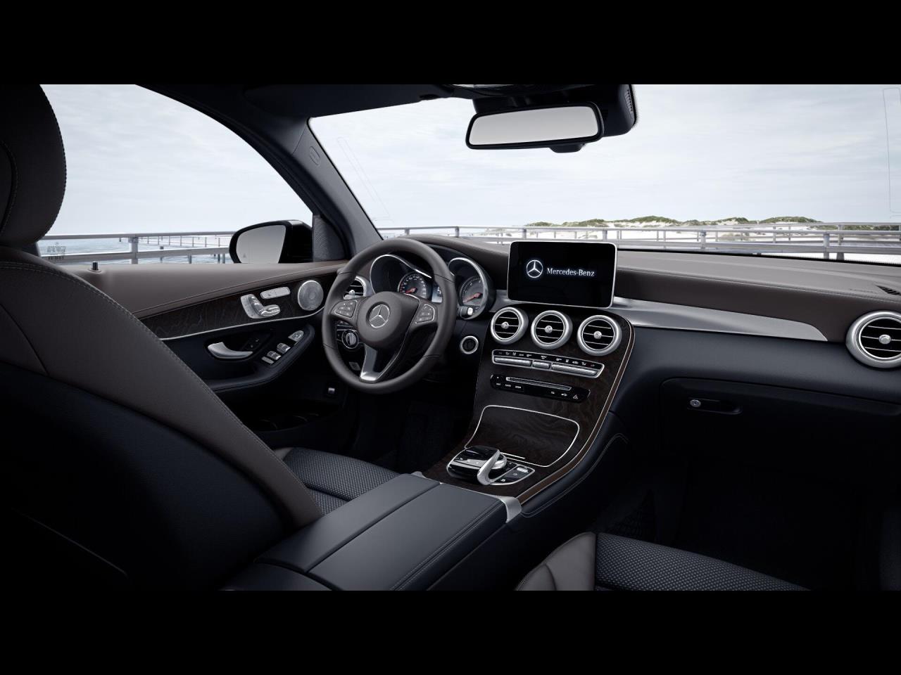 Mercedes-Benz GLC 220 d 4M Exclusive Distronic 360? Standhzg