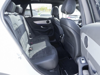 Mercedes-Benz GLC 220 d AMG Night Panorama AHK Kamera EasyPack