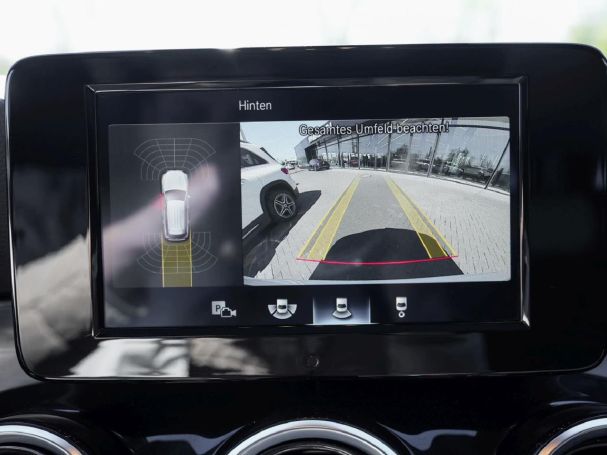 Mercedes-Benz GLC 220 d AMG Night Panorama AHK Kamera EasyPack