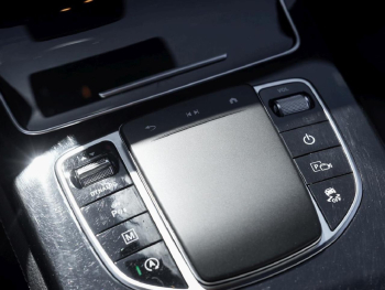 Mercedes-Benz GLC 220 d AMG Night Panorama AHK Kamera EasyPack