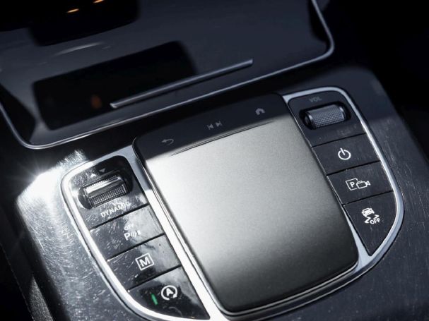 Mercedes-Benz GLC 220 d AMG Night Panorama AHK Kamera EasyPack