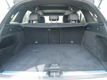 Mercedes-Benz GLC 220 d AMG Night Panorama AHK Kamera EasyPack