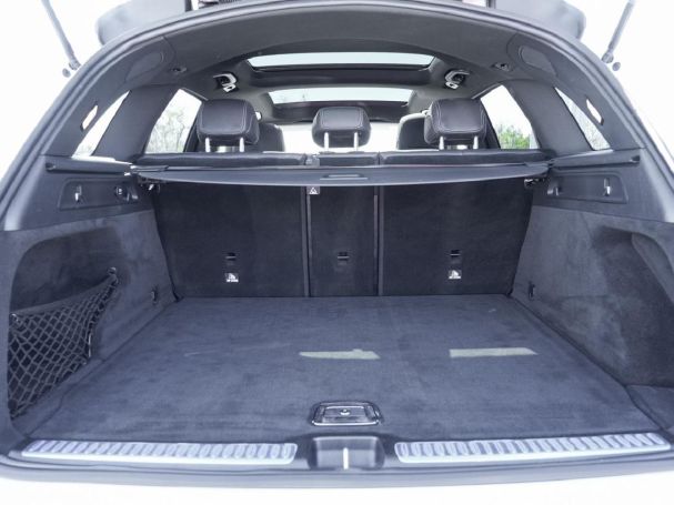 Mercedes-Benz GLC 220 d AMG Night Panorama AHK Kamera EasyPack